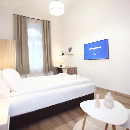 Venus - Bazilika I Apartment Budapest