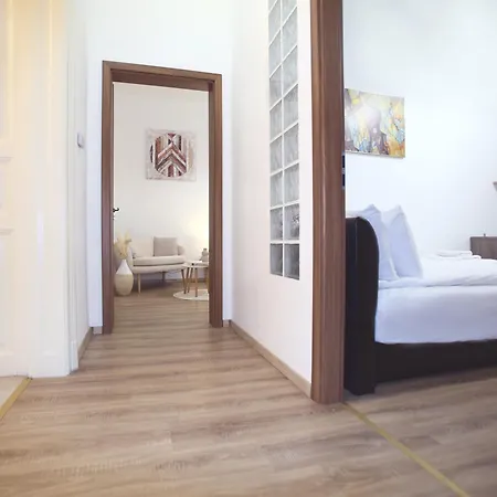 Venus - Bazilika I Apartment