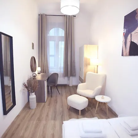 Venus - Bazilika I Apartment *