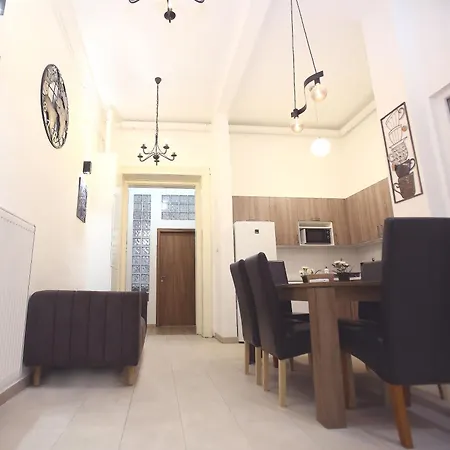 Apartment Venus - Bazilika I *