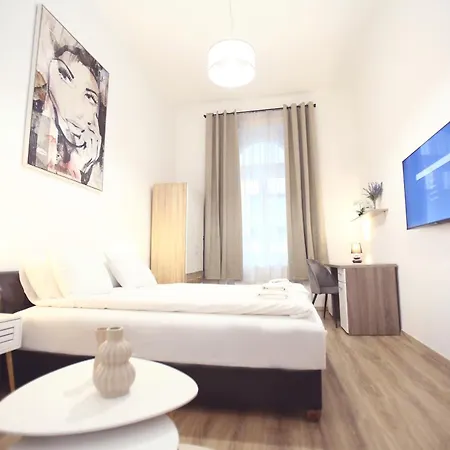 Apartment Venus - Bazilika I Budapest