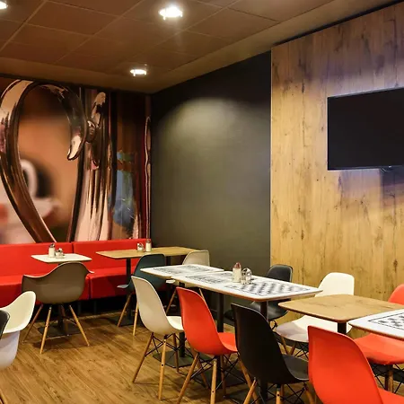 Agape Aparthotel Budapest