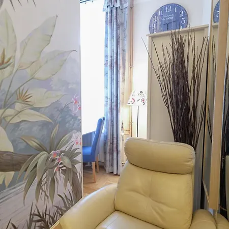 Acacia Hostel Budapešť