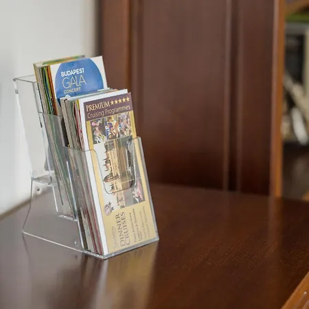 Venus - Broadway I Apartment Budapest