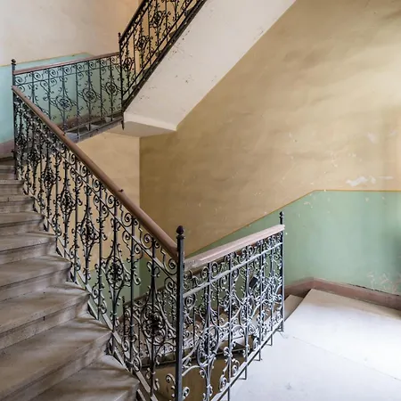 Apartment Venus - Broadway I *