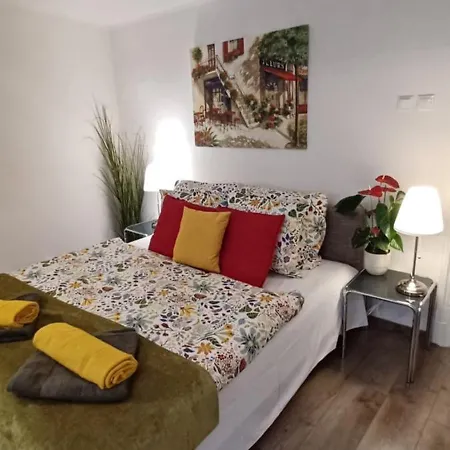 Palace2 Apartment Budapest