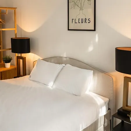 Aparthotel Magnolia Budapest