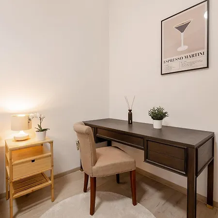Magnolia Aparthotel