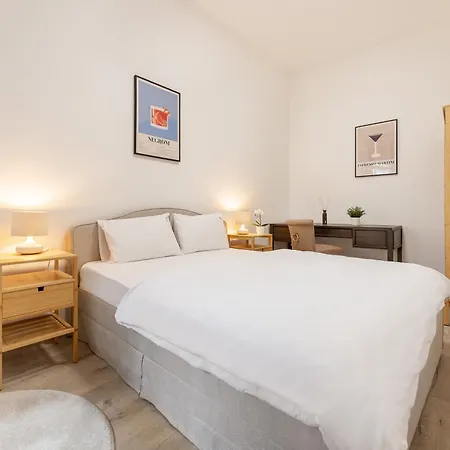 Aparthotel Magnolia