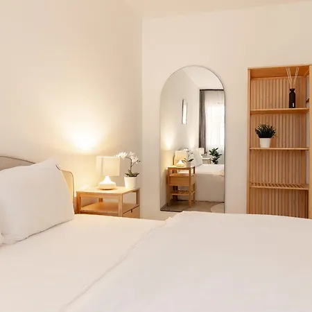 Magnolia Aparthotel *