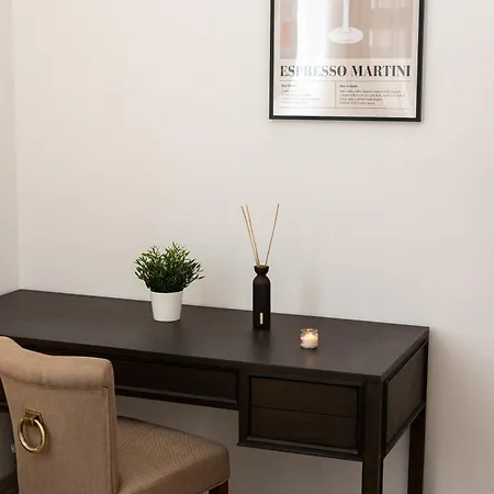 Magnolia Budapest