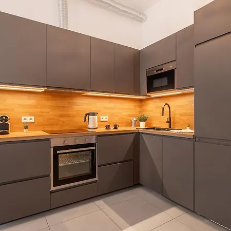 Aparthotel Magnolia *