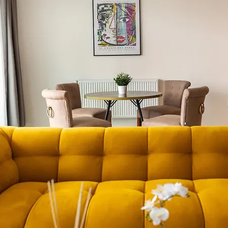 Magnolia Budapest