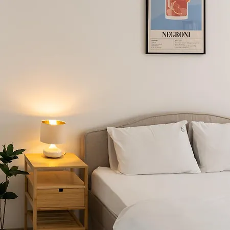 Magnolia * Budapest