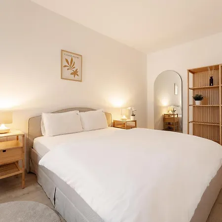 Magnolia Aparthotel