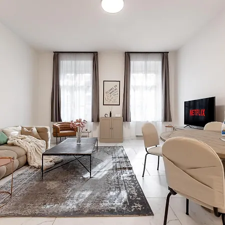 Aparthotel Magnolia *