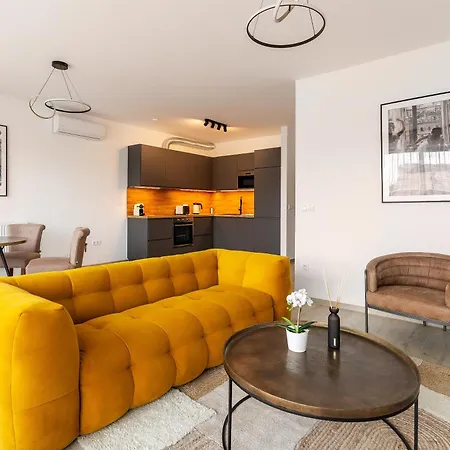 Magnolia Budapest