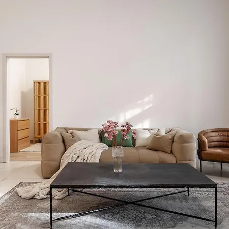 Magnolia Aparthotel