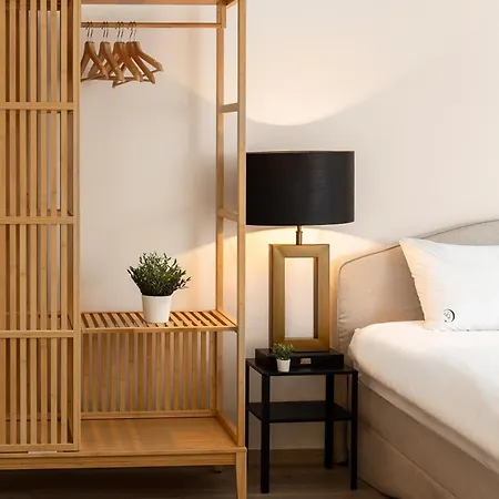 Aparthotel Magnolia *