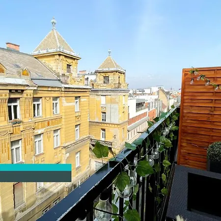 Little Americas New York Little Americas New York Rooftop Terrace Apartment