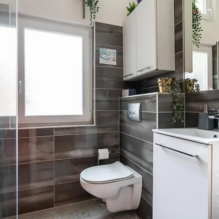 Apartment Moldavit Nature
