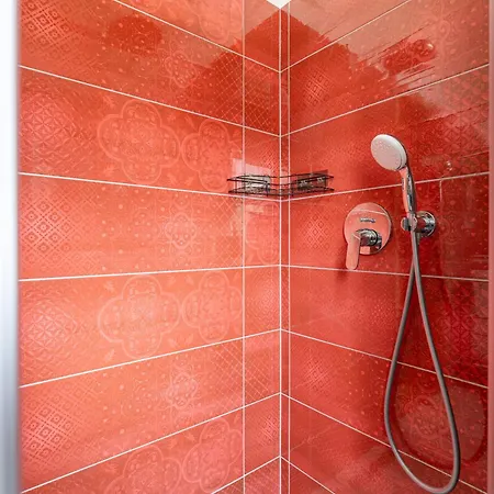 Moldavit Nature Apartment *
