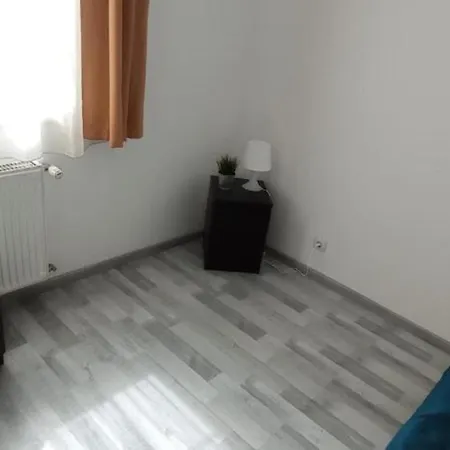 Aparthotel Agape Budapest