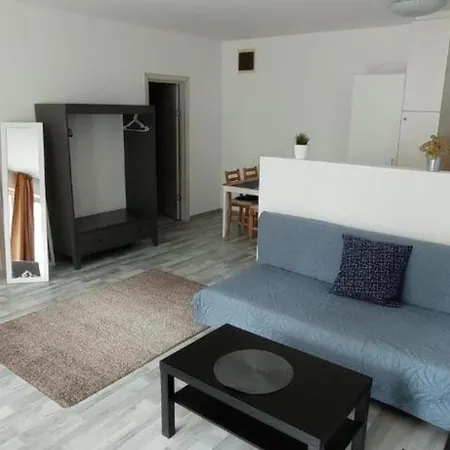 Aparthotel Agape 2*