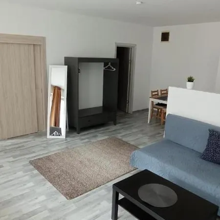 Agape Aparthotel