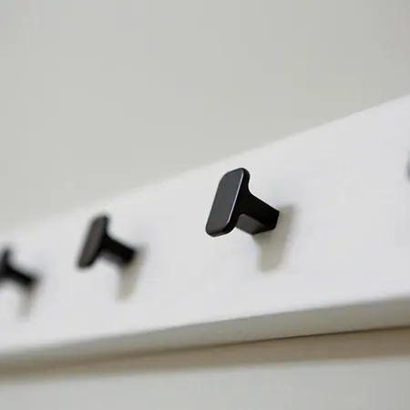Aparthotel Agape