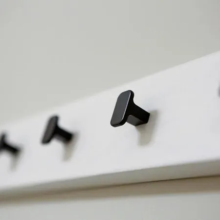 Aparthotel Agape