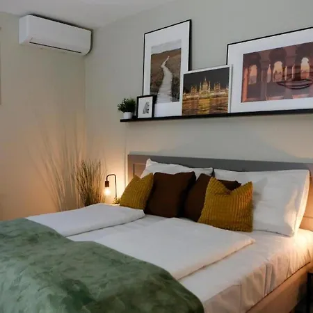 Aparthotel Agape 2*