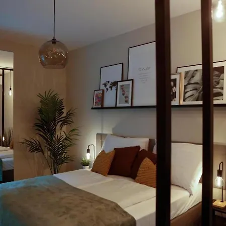 Agape Aparthotel