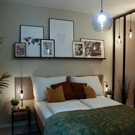 Aparthotel Agape 2*