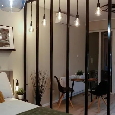 Aparthotel Agape 2*