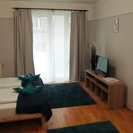 Agape Budapest