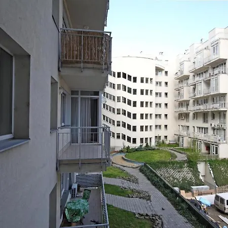 Aparthotel Agape