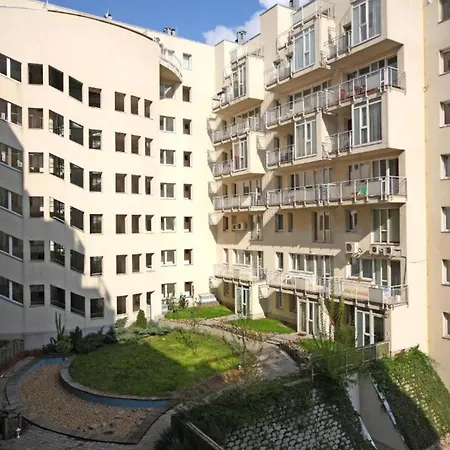 Agape Aparthotel 2*