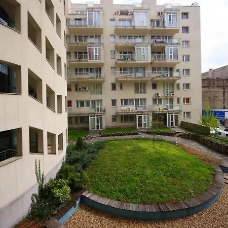Agape 2* Budapest