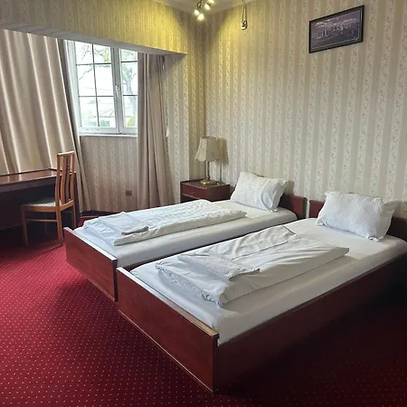 Hotel Amadeus