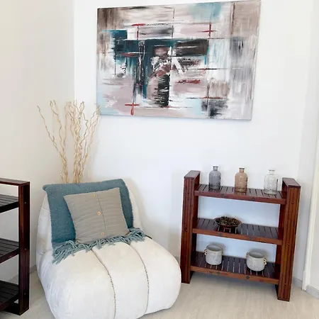 דירה Elegant 125m2 In Center Of