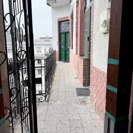 Elegant 125m2 In Center Of * בודפשט