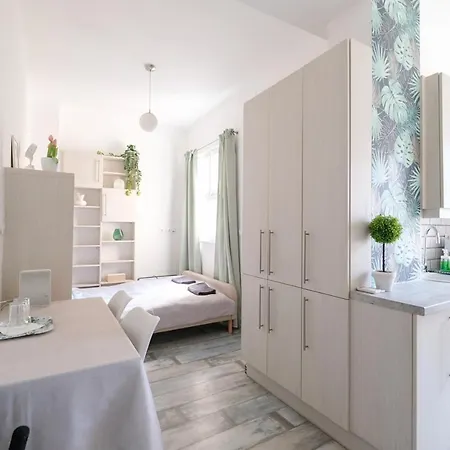 Apartman Bem By Small