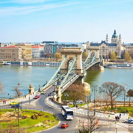 Urania Budapesta