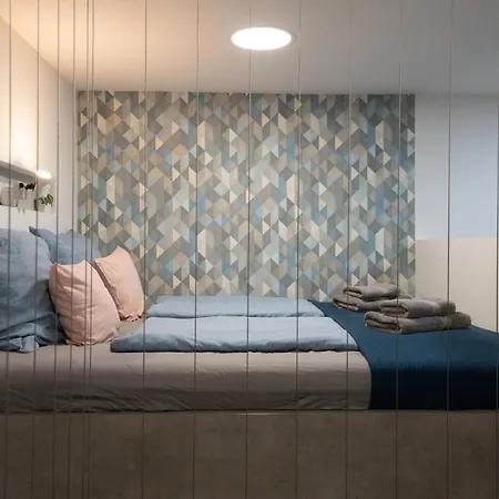 Apartment Cozy Vibes A36 By B&z