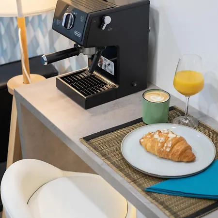Cozy Vibes A36 By B&z Budapest