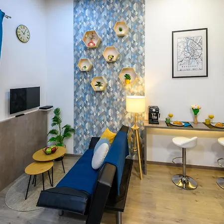 Cozy Vibes A36 By B&z *