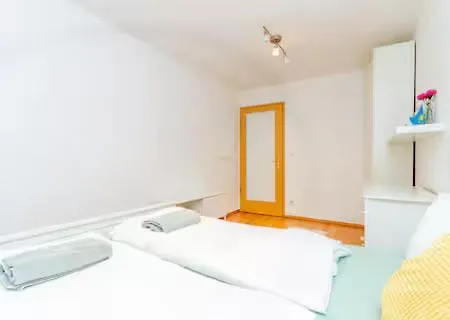 Apartment Diplomat Quarter 2 Bdr By Newave *