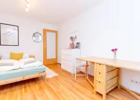 Apartment Diplomat Quarter 2 Bdr By Newave *