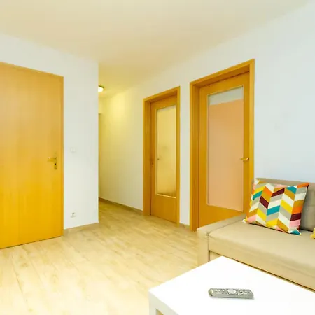 Apartment Diplomat Quarter 2 Bdr By Newave
